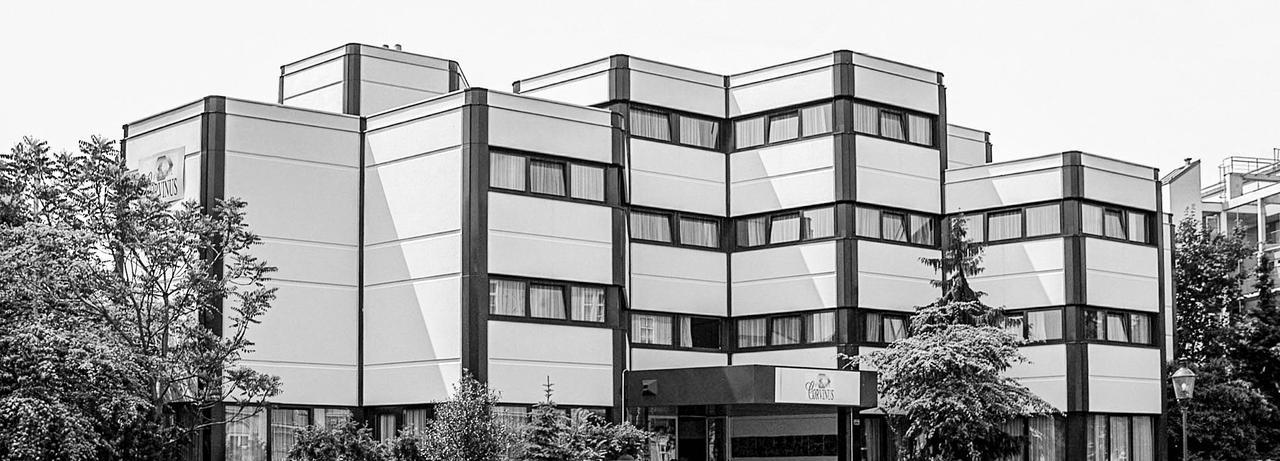 Hotel Corvinus Wiener Neustadt Exterior photo